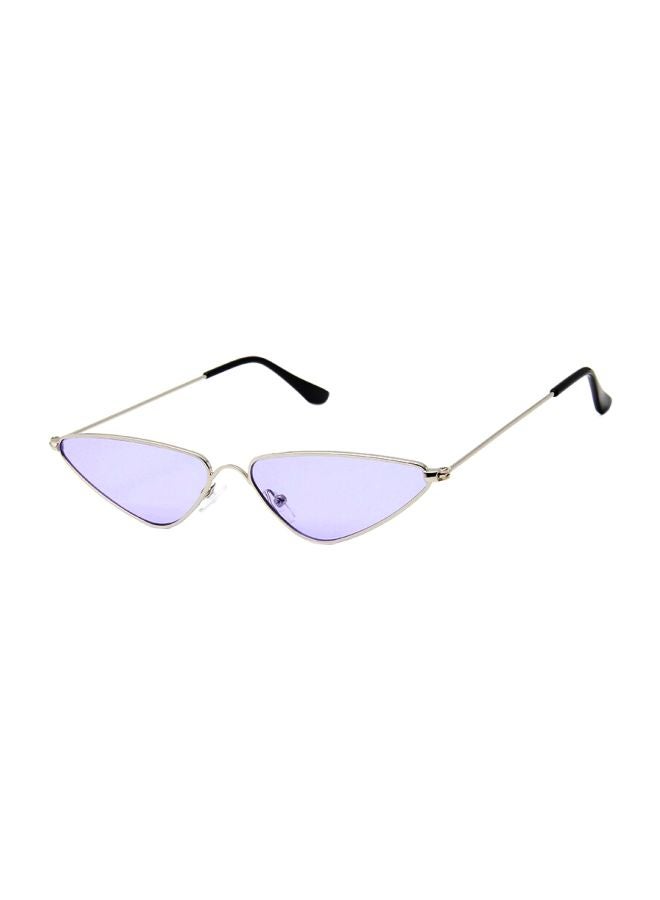 UNIVERSAL Asymmetrical Sunglasses