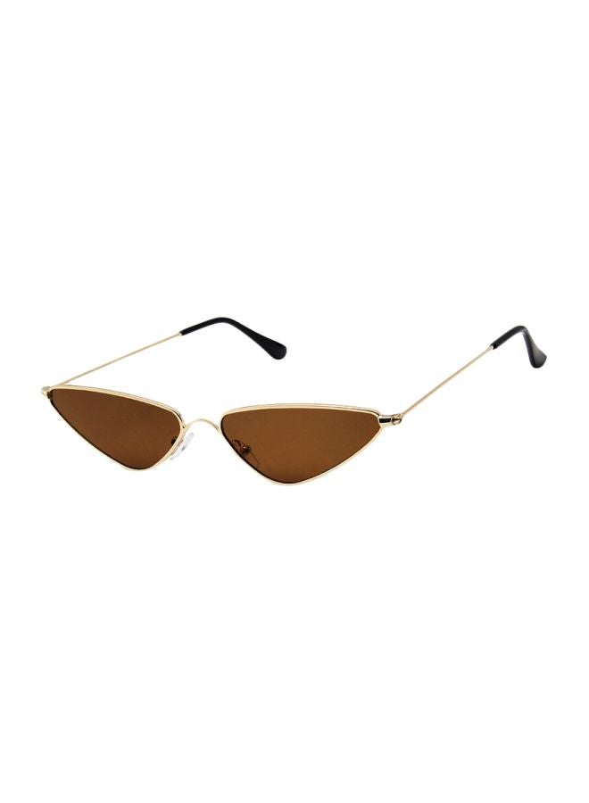 UNIVERSAL Women's Cat Eye Sunglasses - Image 1