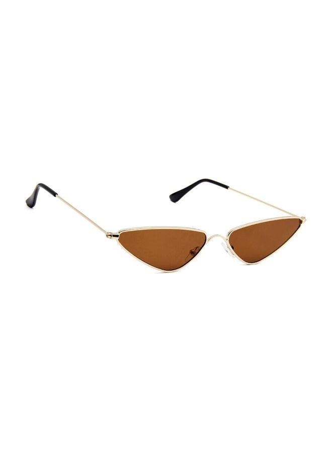 UNIVERSAL Women's Cat Eye Sunglasses - Image 2