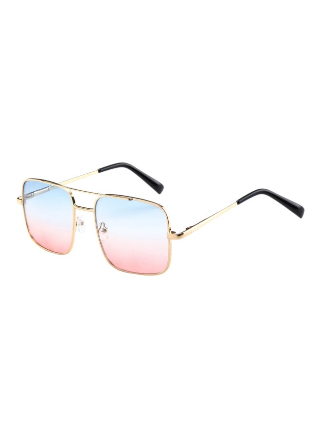 UNIVERSAL Square Sunglasses