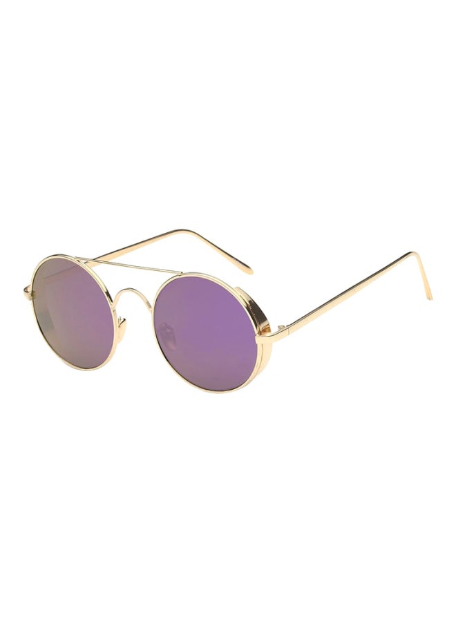 UNIVERSAL Round Sunglasses