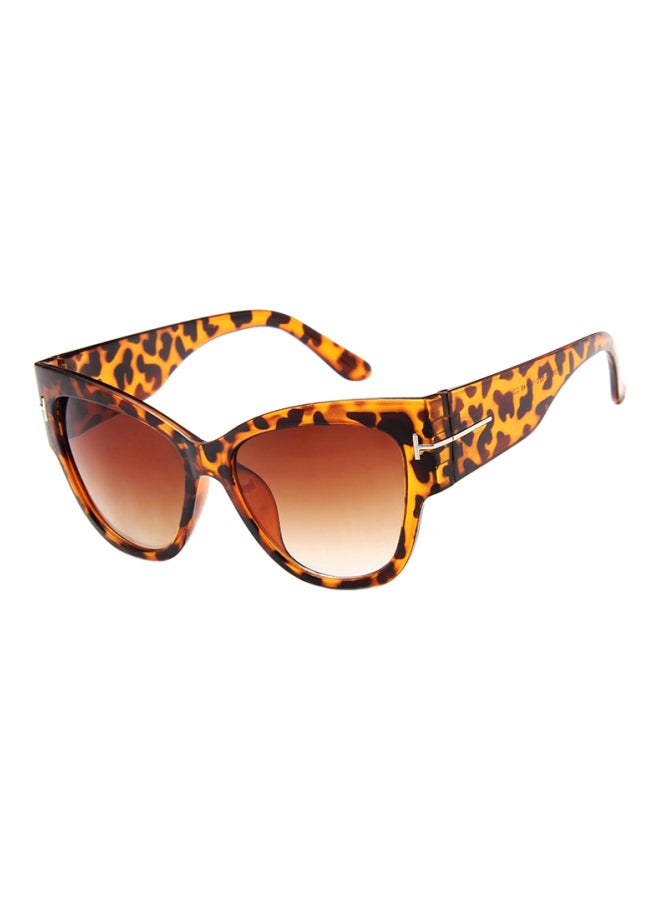 UNIVERSAL Women's Cat Eye Sunglasses