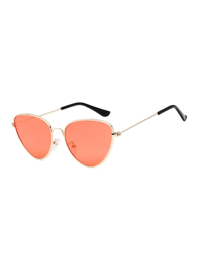 UNIVERSAL Women's Cat-Eye Sunglasses