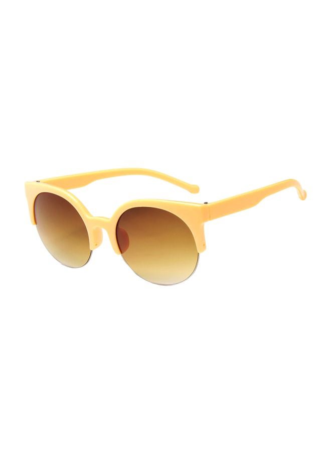 UNIVERSAL Clubmaster Sunglasses