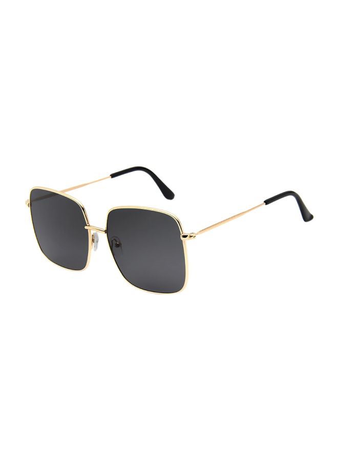 UNIVERSAL Men's Square Sunglasses