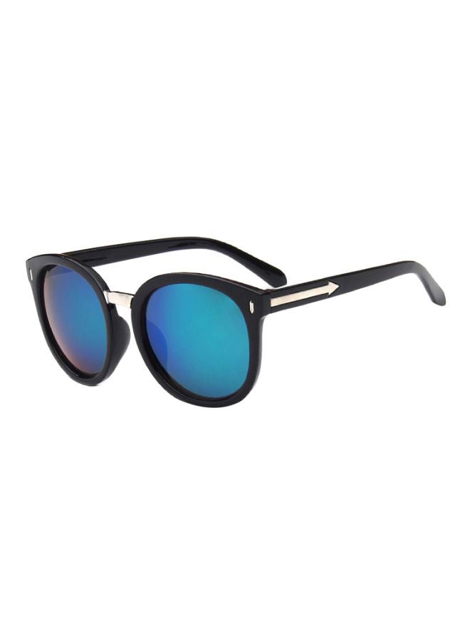 UNIVERSAL Round Sunglasses