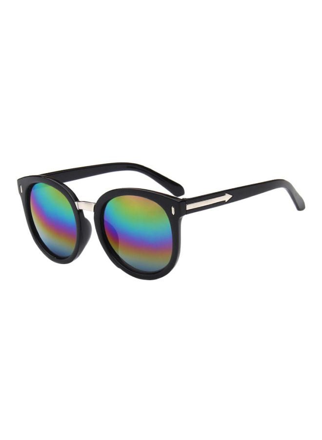 UNIVERSAL Round Sunglasses