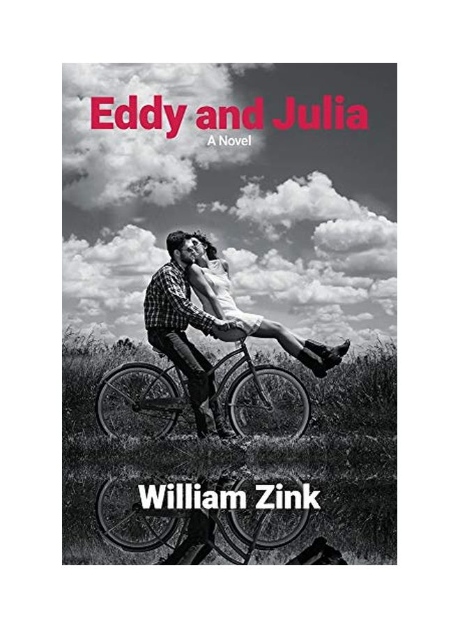Eddy And Julia paperback english - 01 July 2020