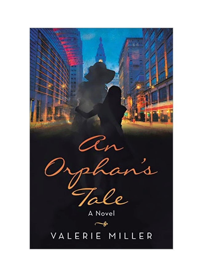 An Orphan's Tale paperback english - 12 February 2020