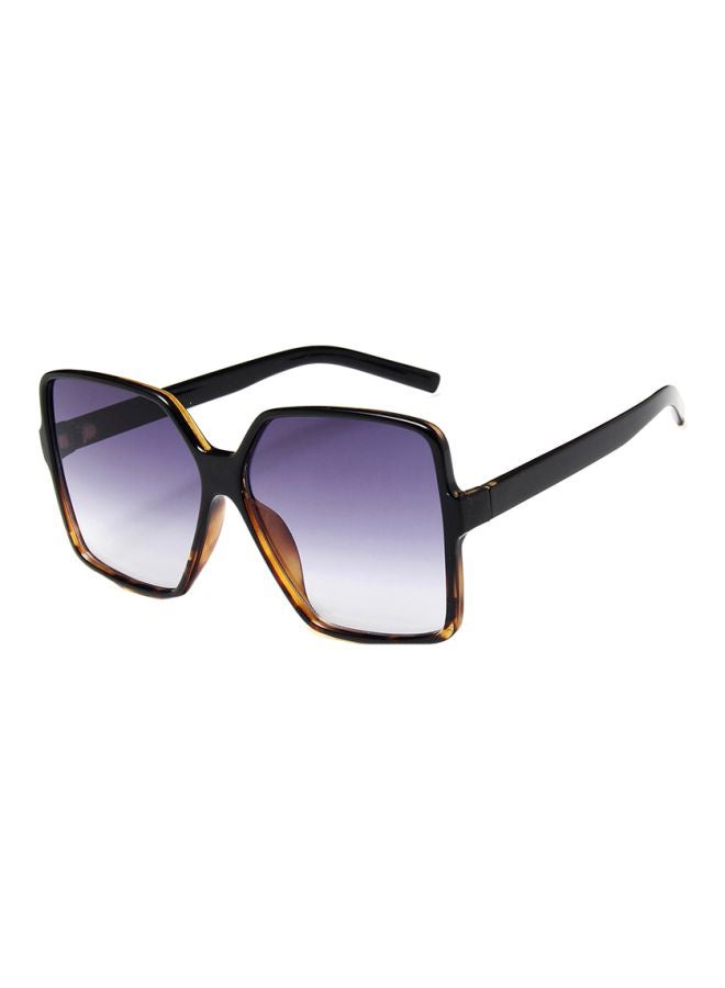 UNIVERSAL Oversized Sunglasses