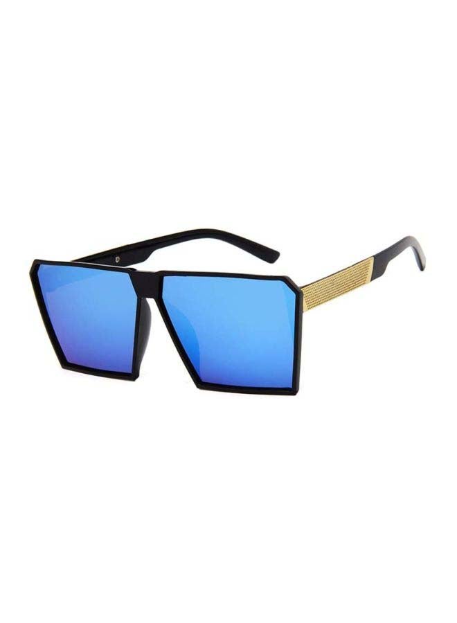 UNIVERSAL Square Sunglasses