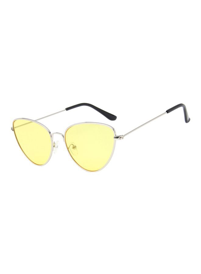 UNIVERSAL Cat Eye Sunglasses