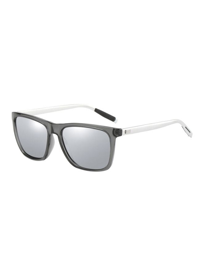 UNIVERSAL Polarized Wayfarer Sunglasses