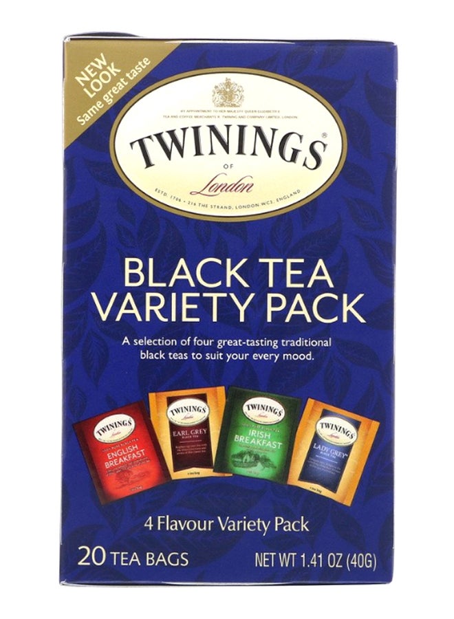 Black Tea Variety Pack 40grams - v1588136982/N37103158A_1