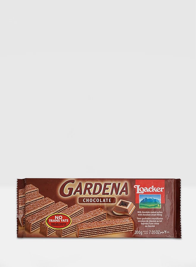Loacker Gardena Coconut Wafers 38 G Online At Best Price