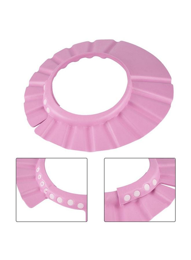 OUTAD Adjustable Baby Shower Hair Shield - Image 4
