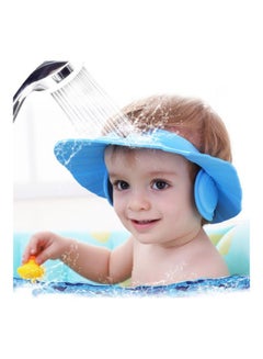 QiaoKai Baby Shower Cap  - Image 4