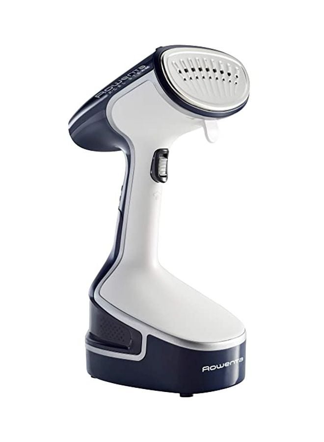 تيفال مكواة الملابس بالبخار أكسس بقدرة 1500 وات 200.0 ml 1500.0 W DR8085G1 أزرق/ أبيض - Image 2