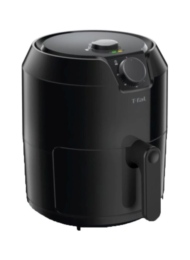 Easy Fry Classique, Oilless Easy Air Fryer Large Capacity, Healthy cooking 4.2 L 1500 W EY201827 Black - v1588145603/N27045782A_1