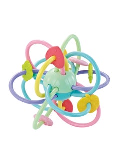 Goodway Teether Rattle  - Image 1