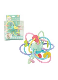 Goodway Teether Rattle  - Image 2