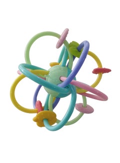 Goodway Teether Rattle  - Image 3