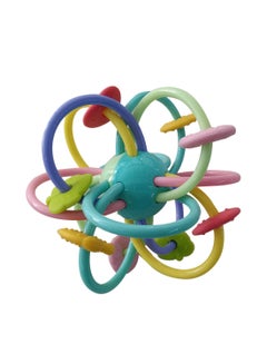 Goodway Teether Rattle  - Image 4