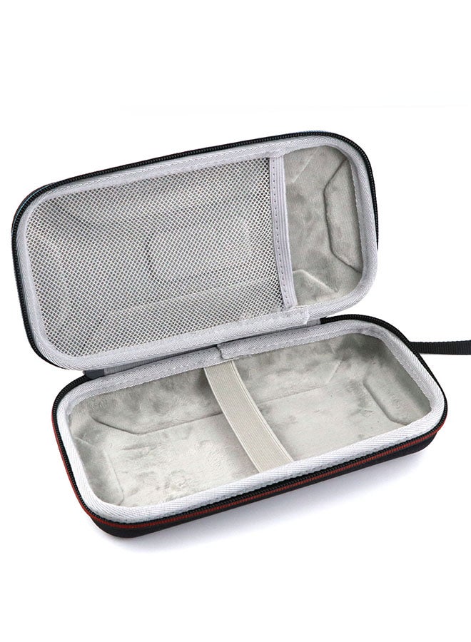 Generic Calculator Storage Case White  - Image 3