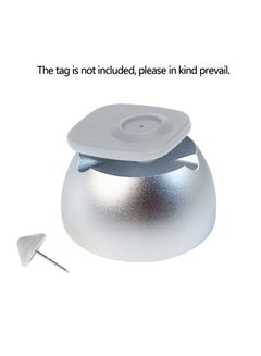 Generic Golf Detacher Mounting Holes Silver  - Image 3