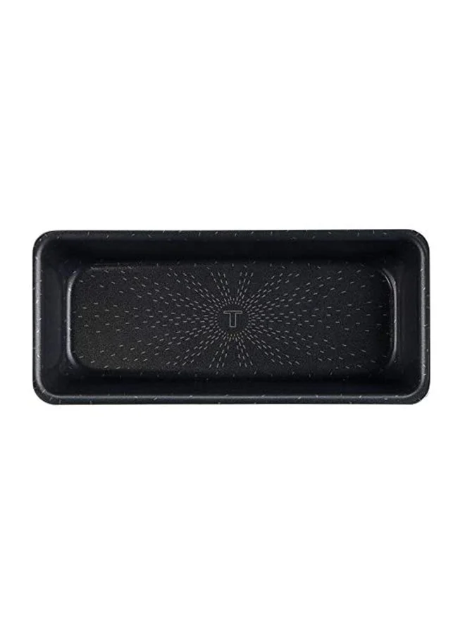 Tefal Perfectbake 28Cm Cake Mold, Aluminum Non-Stick Brown/Black 28cm