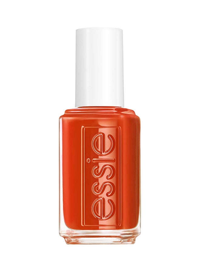 essie - Quick Dry Nail Colour Bolt And Be Bold - Image 1