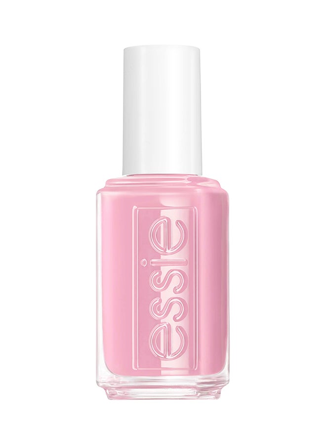 essie - Quick Dry Nail Colour In The Time Zone - Image 1
