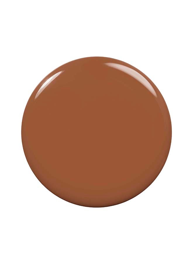 essie Quick Dry Nail Colour Cold Brew Crew - Image 3