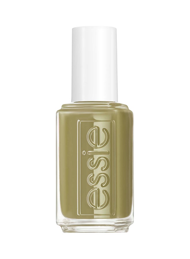 essie Quick Dry Nail Colour Precious Cargo-Go! - Image 2