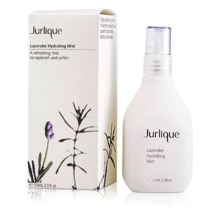Jurlique Lavender Hydrating Mist 100ml  - Image 3