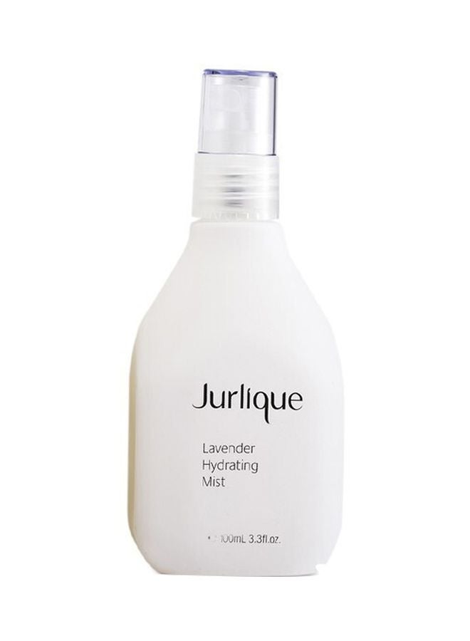Jurlique Lavender Hydrating Mist 100ml  - Image 1