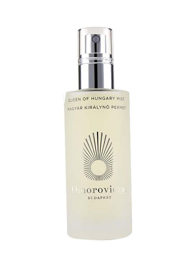 Omorovicza - Queen Of Hungary Face Mist 100ml - Image 1