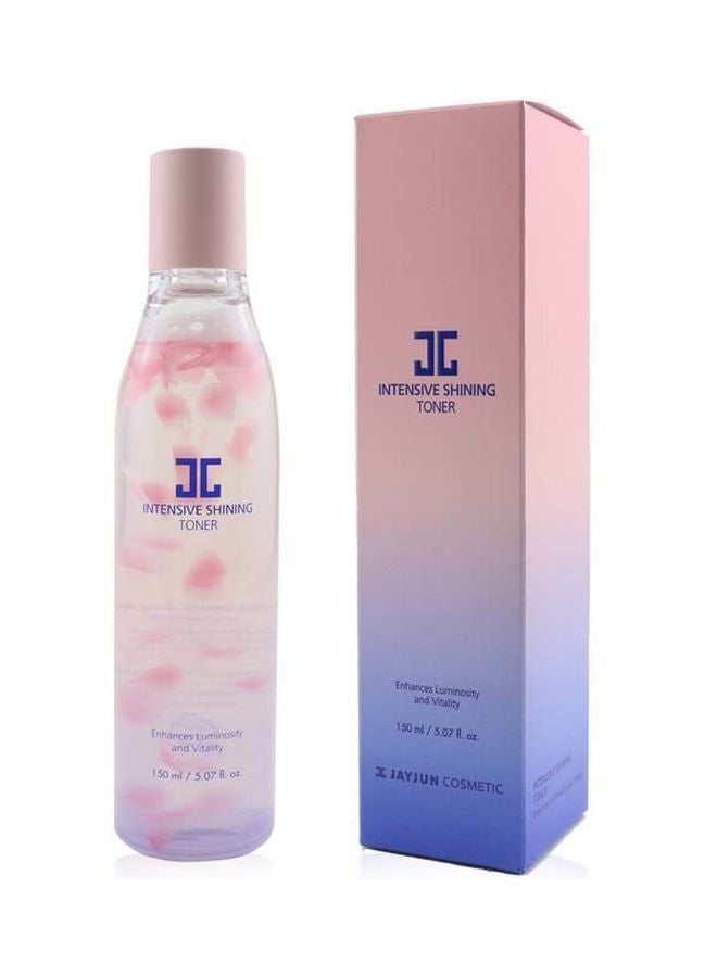 JAYJUN Intensive Shining Toner 150ml  - Image 2