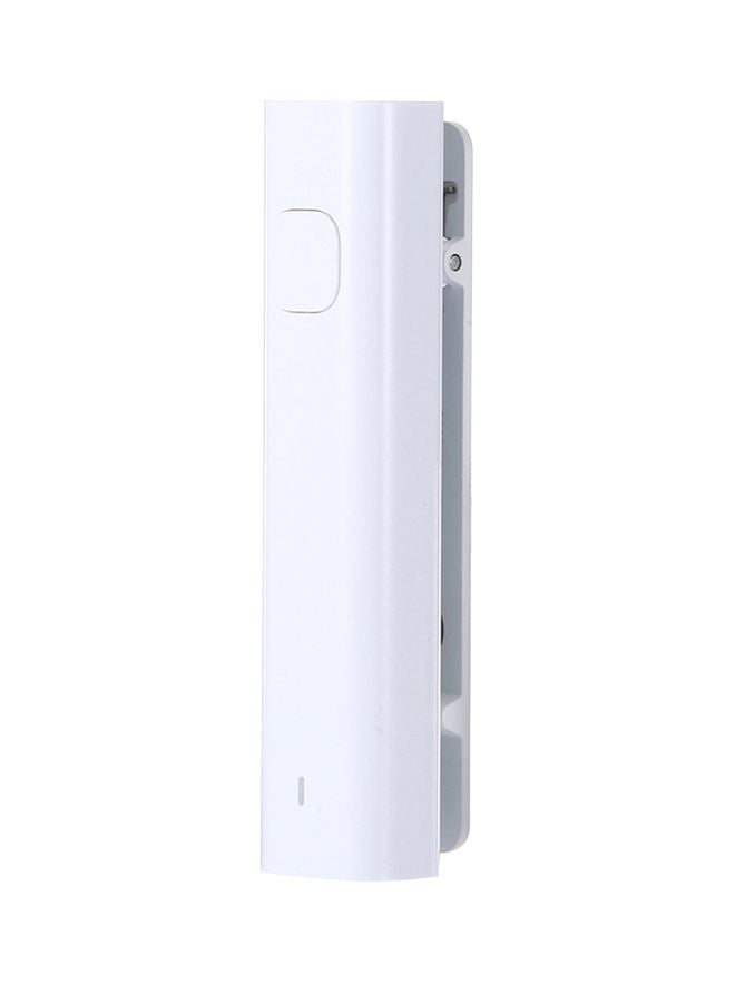 Bluetooth Audio Receiver White