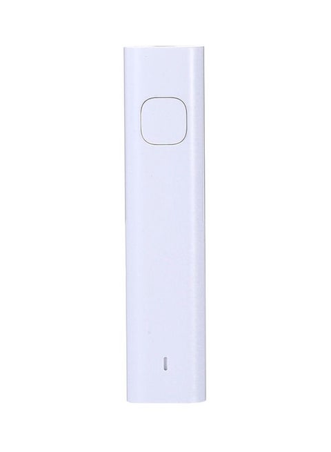 Bluetooth Audio Receiver White