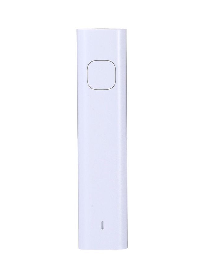 Bluetooth Audio Receiver White