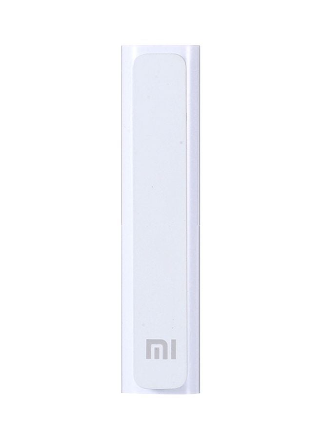 Bluetooth Audio Receiver White
