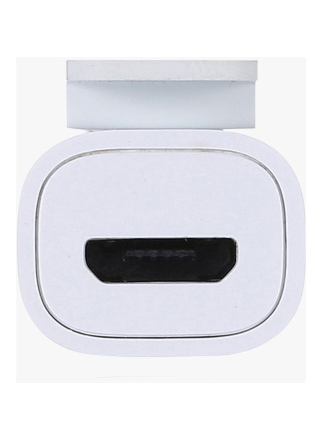Bluetooth Audio Receiver White