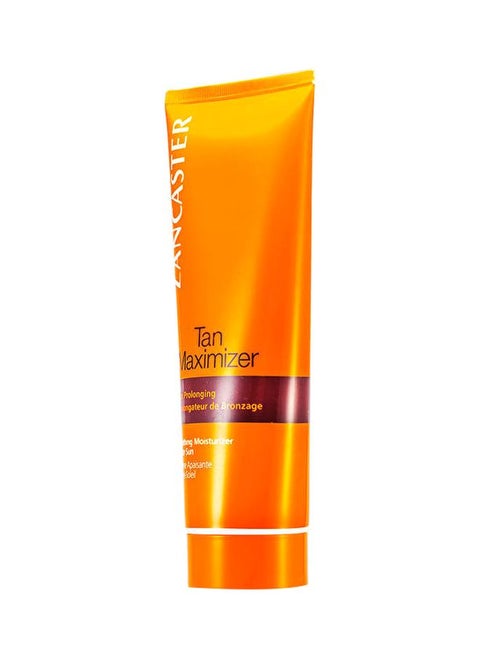 Tan Maximizer After Sun Soothing Moisturizer 250ml