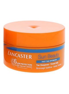 Lancaster Sun Beauty Tan Deepener SPF6 200ml 