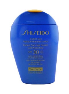 Shiseido Expert Sun Aging Protection Lotion Plus SPF50+  - Image 1