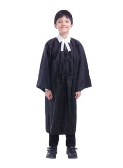 فانسي دريسويل زي تنكري على شكل محامي 3 - 4 Years  - Image 1