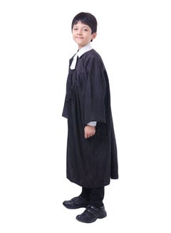 فانسي دريسويل زي تنكري على شكل محامي 3 - 4 Years  - Image 2
