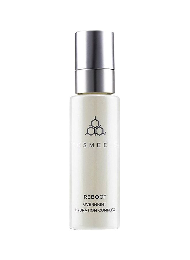 CosMedix - Reboot Overnight Hydration Complex 30ml - Image 1
