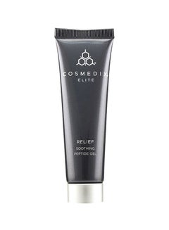 CosMedix Elite Relief Soothing Peptide Gel 28grams 